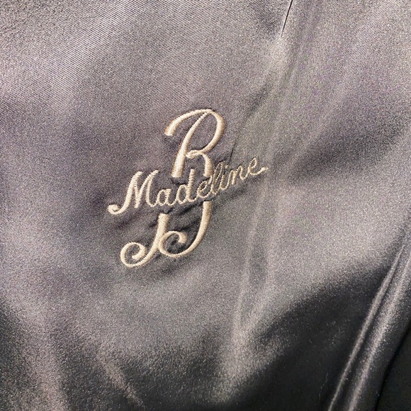 Jay Leonard furs Jackets & Coats Genuine Full Length Fur Coat